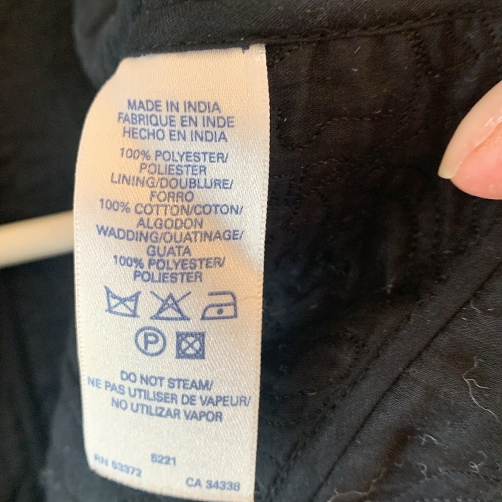 French Connection jacket - Picture 10 of 10
